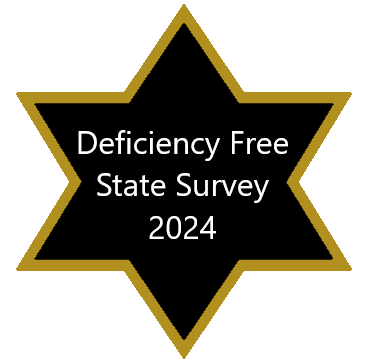 Deficiency Free State Survey 2024 at Savannah Court of Brandon, Florida